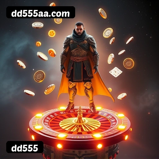 Vantagens de jogar slots no dd555 Brasil