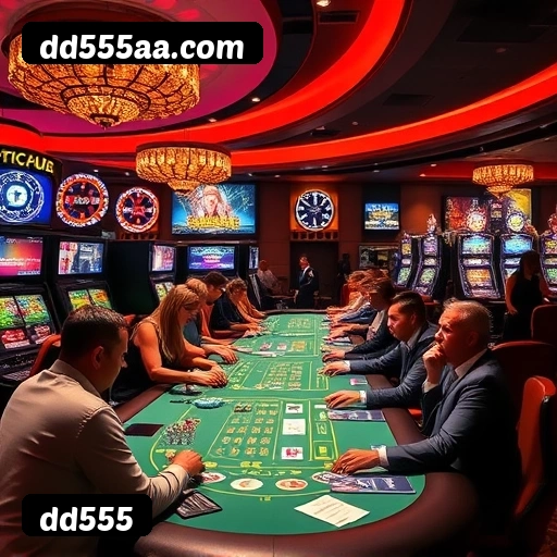 Jogos de Cassino em Destaque - Slots, Roleta, Blackjack