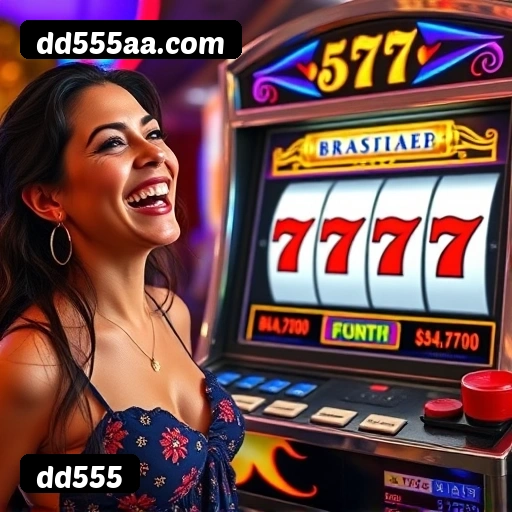 Benefícios do Login dd555 - Bônus e Vantagens Exclusivas